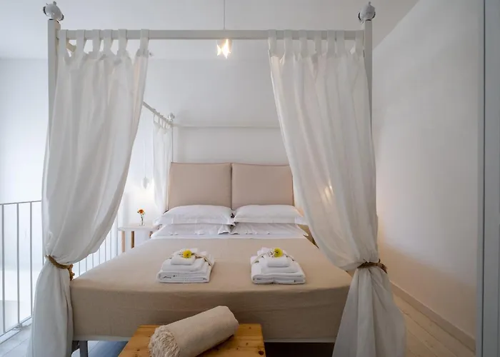 Masseria Rauccio Hotel 4*