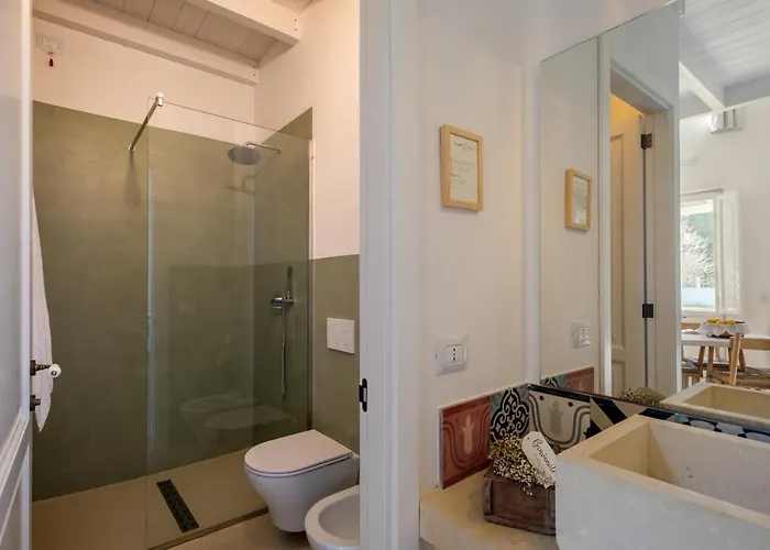 Masseria Rauccio Torre dell'Orso