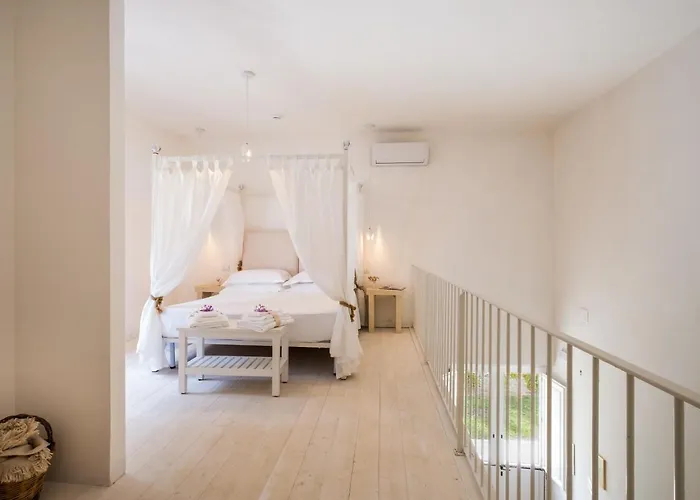 Masseria Rauccio 4*