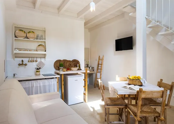Masseria Rauccio 4*