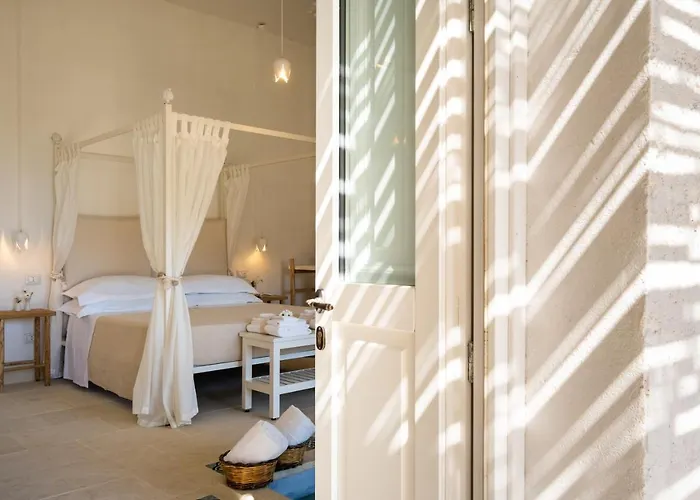 Masseria Rauccio Torre dell'Orso