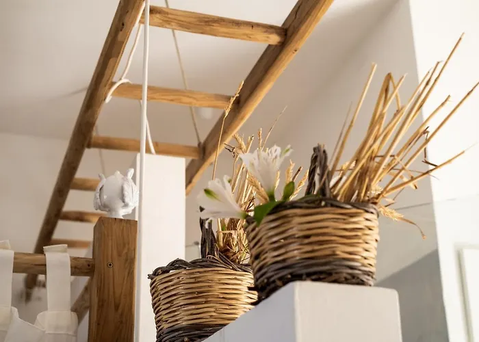 Masseria Rauccio Hotel Torre dell'Orso