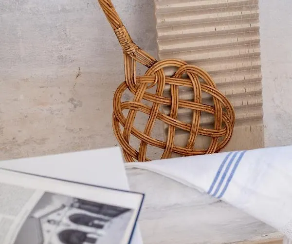 Hotel Masseria Rauccio