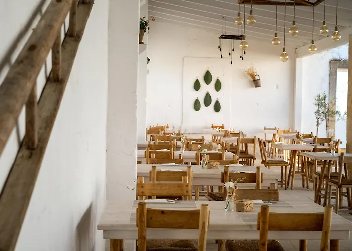 Masseria Rauccio Hotel 4*