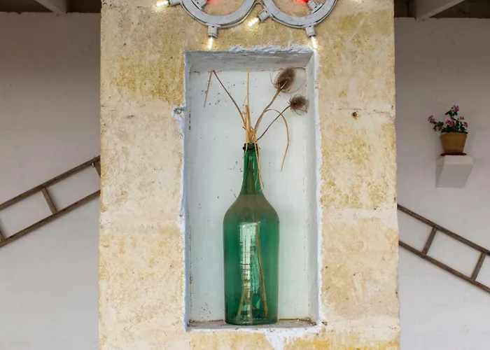 Masseria Rauccio 4* Torre dell'Orso